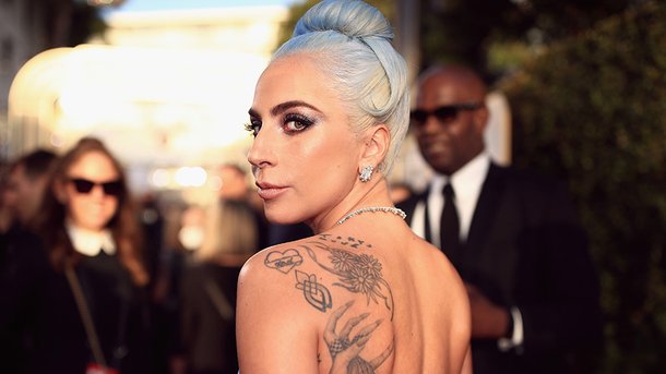 Lady Gaga: avec qui rêverait-elle de jouer au cinéma ?