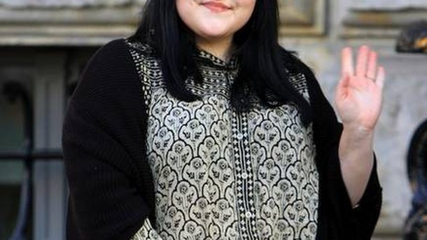 Beth Ditto est la plus grande fan d’Adele !