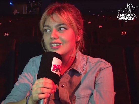 Louane