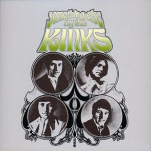 Something Else by the Kinks