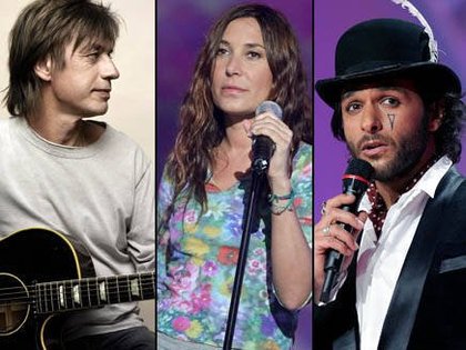 Francofolies 2011 : Jean-Louis Aubert, Zazie et Yodelice annoncés