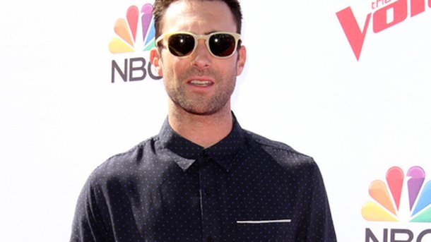 Adam Levine : un nouveau rôle au cinéma!