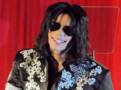 Michael Jackson