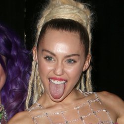 Miley Cyrus