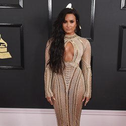Tapis Rouge: Demi Lovato