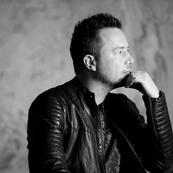 Sander Van Doorn