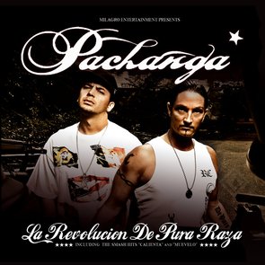 La Revolucion De Pura Raza
