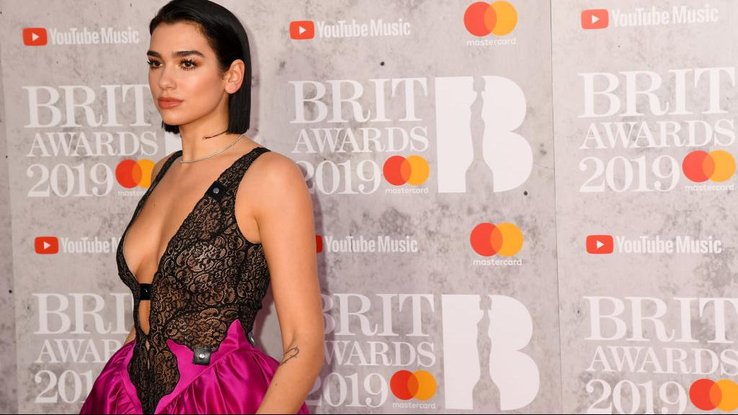 Dua Lipa, Coldplay, Ariana Grande… : les stars et les documentai
