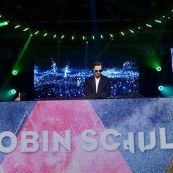 Robin Schulz - NRJ DJ AWARDS 2017