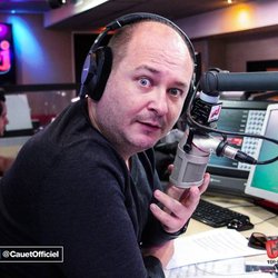 Mercredi 27 Janvier - C Cauet sur NRJ