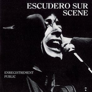 Sur Scène (Leny Escudero)