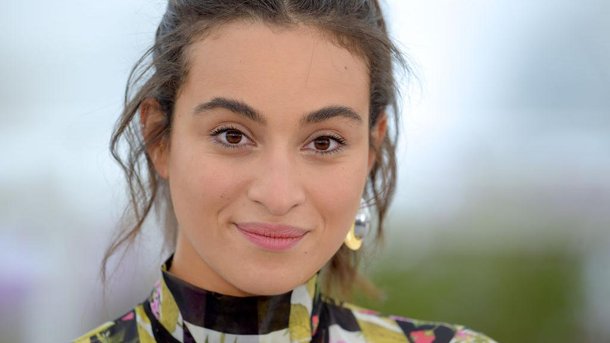 Camélia Jordana: son parcours depuis «Nouvelle Star»