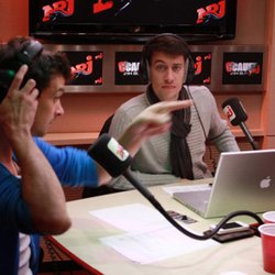 Mardi 23 octobre avec Stars 80
