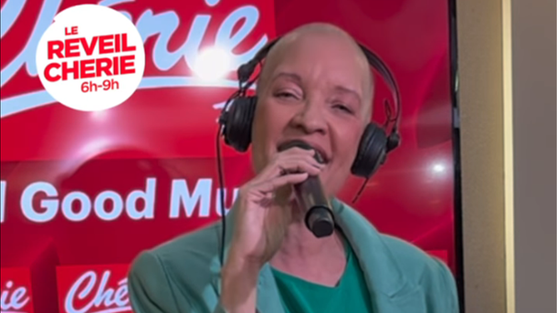 Debbie Davis nous offre "L’Histoire de la Vie" dans le Réveil Chérie