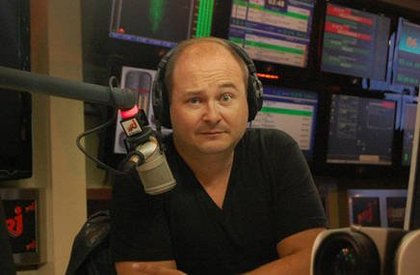 émission du mardi 26 juin avec Matt Houston