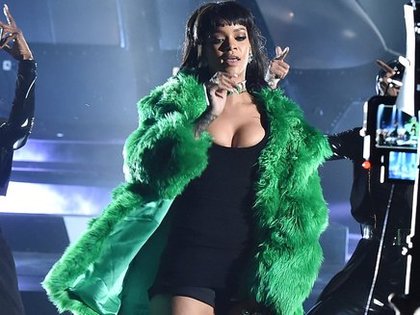 rihanna