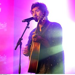 Concert Pop Love - Fréro Delavega