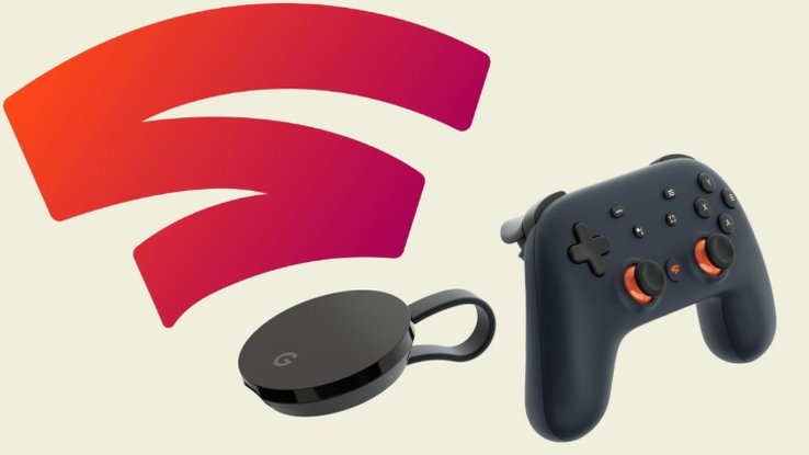Google Stadia : un live dédié aux nouveaux jeux avant la Gamescom