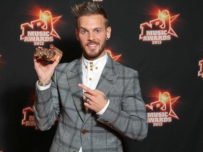 Le photocall - NRJ Music Awards 2013