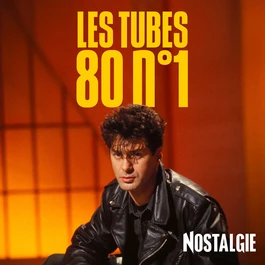 NOSTALGIE LES TUBES 80 N1