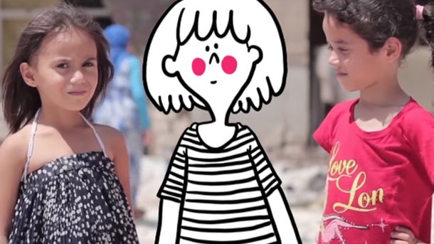 Amir dévoile le clip solidaire d’«Anja»
