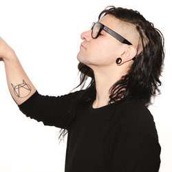 Skrillex