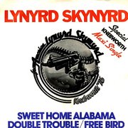 SWEET HOME ALABAMA