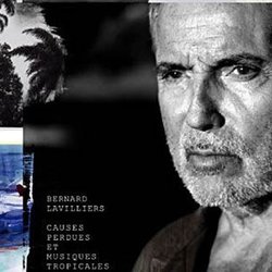 Bernard Lavilliers