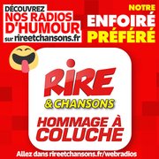 Vous aimez Coluche ?