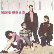THOUGHT YOU WERE ON MY SIDE (1985)