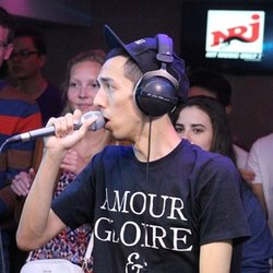 Vendredi 19 Juin 2015 avec Feder / Bigflo et Oli