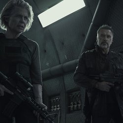 Terminator: Dark Fate
