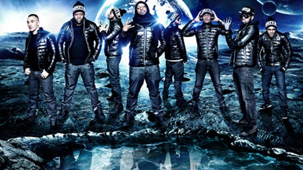 Sexion d’Assaut réédite « L’Apogée »