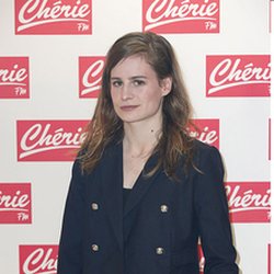 Concert Pop Love - Christine and the Queens