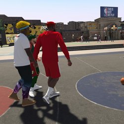 NBA 2K20