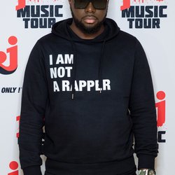 Maître Gims - NRJ Music Tour Paris 2019