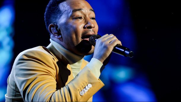 John Legend: à combien s'élève sa fortune ?