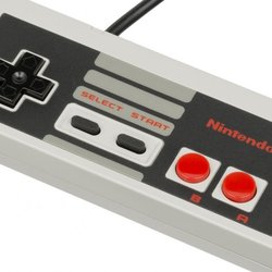 La manette NES de Nintendo, indémodable !