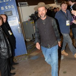 Christophe Maé - Backstage NRJ Music Awards 2016