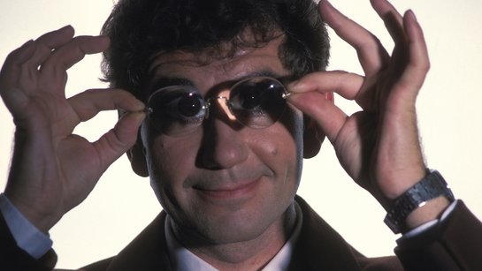 Richard Gotainer