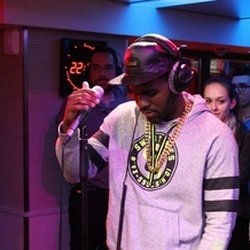 Mercredi 15 Janvier avec Jason Derulo
