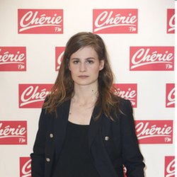 Concert Pop Love - Christine and the Queens