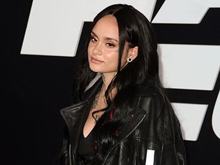Kehlani