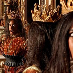 Go nouveau titre de Santigold