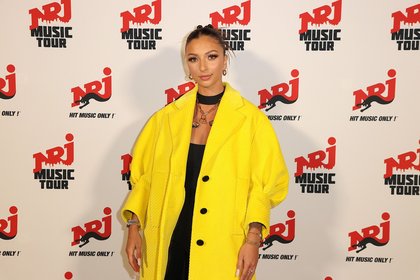 Eva Queen - NRJ Music Tour de Paris 2021
