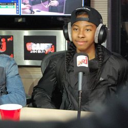 Vendredi 8 mars avec Mindless Behavior