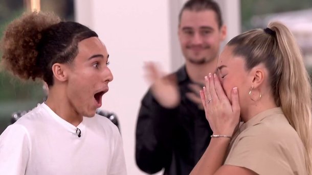 Emma et Masséo de la "Star Academy" : pourquoi le duo cartonne ?