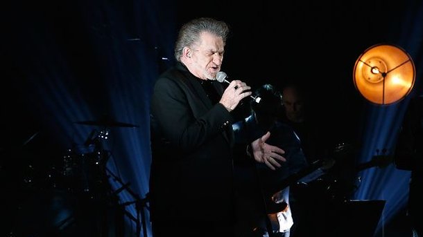 Eddy Mitchell : focus sur "Les vieilles canailles"