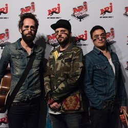 Geronimo - NRJ Music Tour Vendée 2016