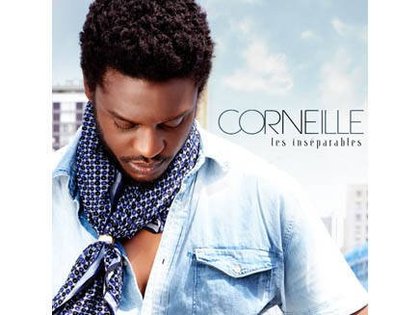 Corneille réédite son dernier album